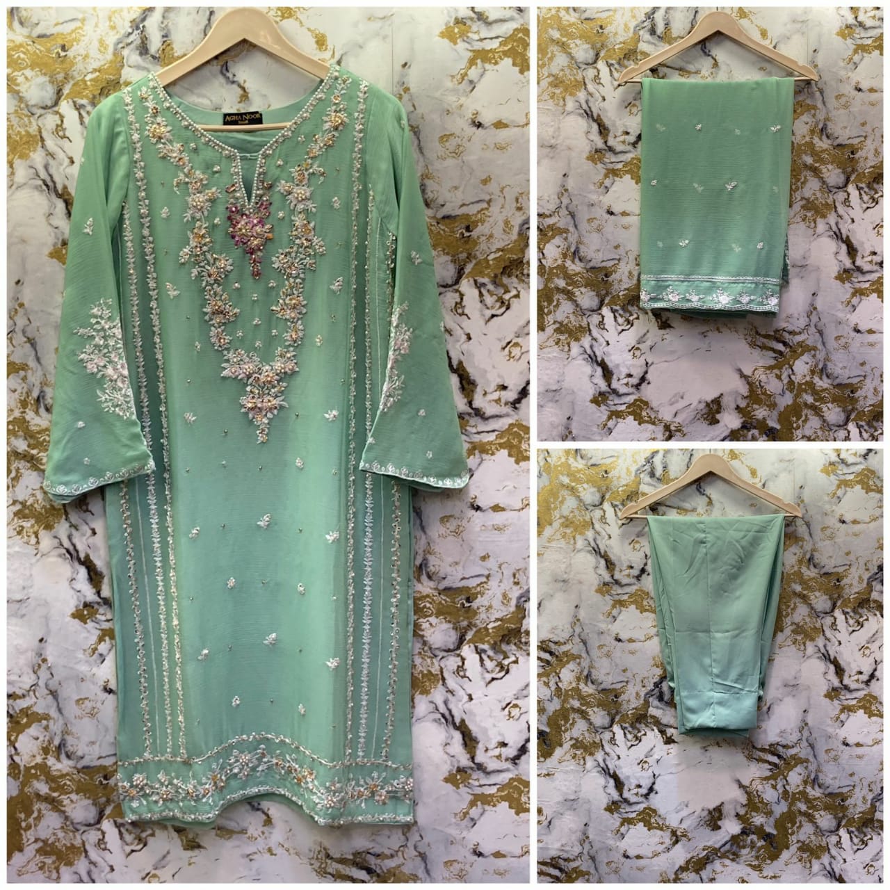 LATEST COLLECTION