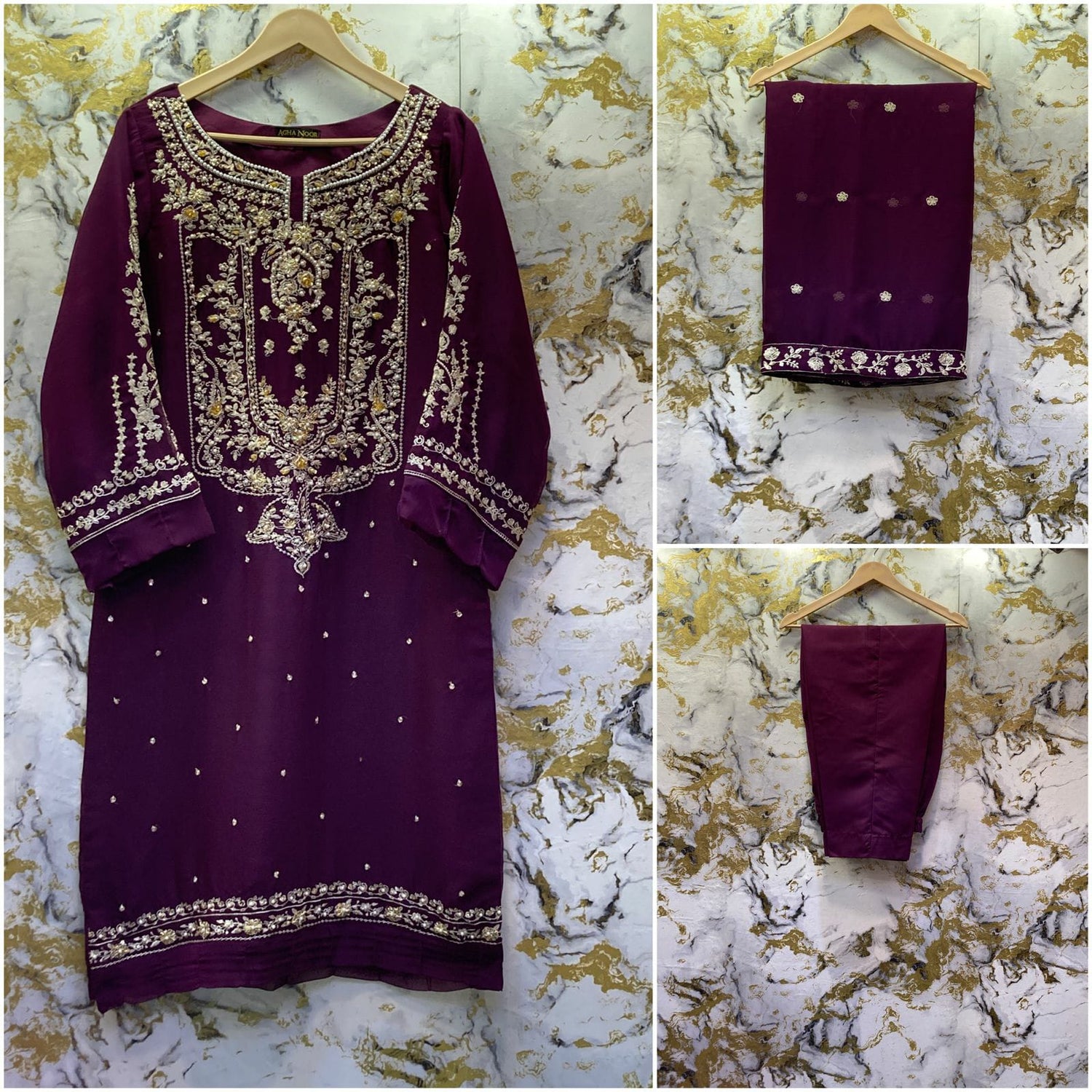 READY TO WEAR