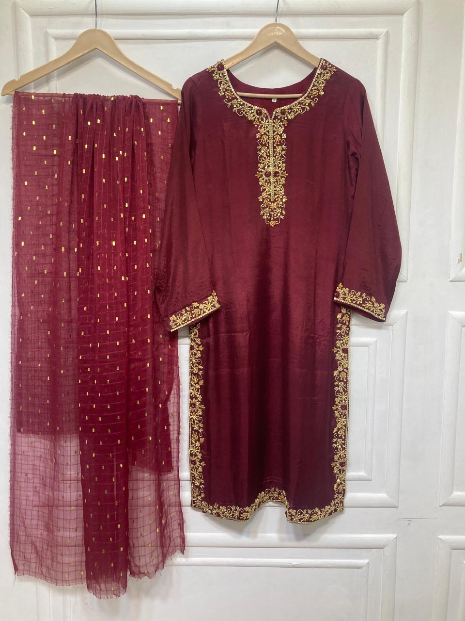 GUL-E-ZAR